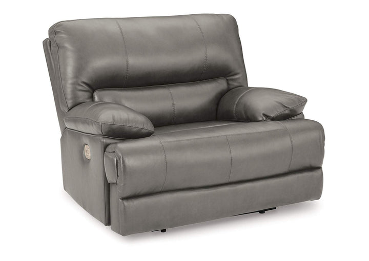 Mountainous Power Recliner