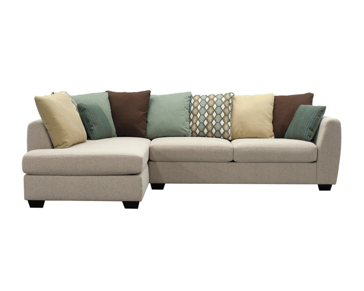 Aless Sectional