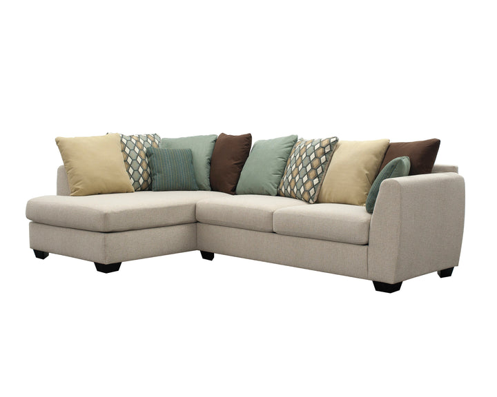 Aless Sectional