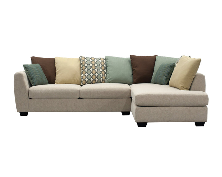 Aless Sectional