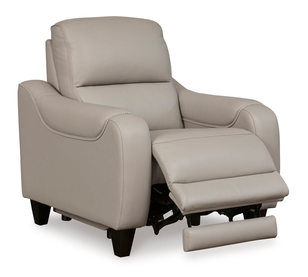 Mercomatic Power Recliner