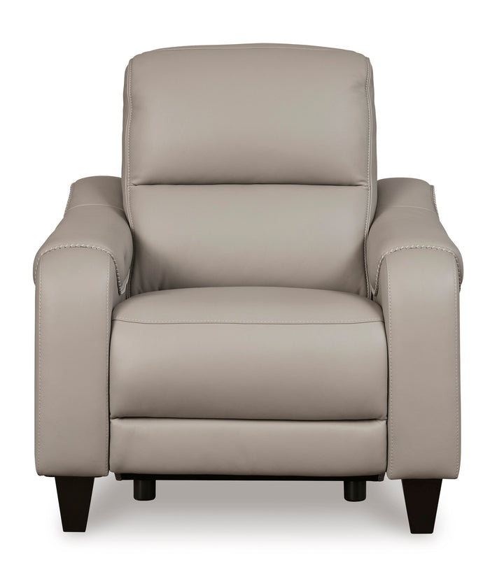 Mercomatic Power Recliner