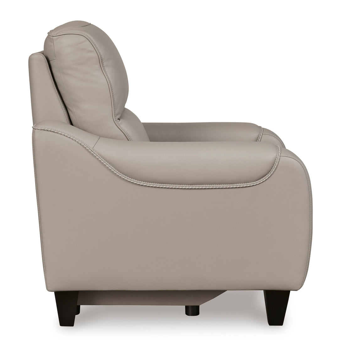 Mercomatic Power Recliner