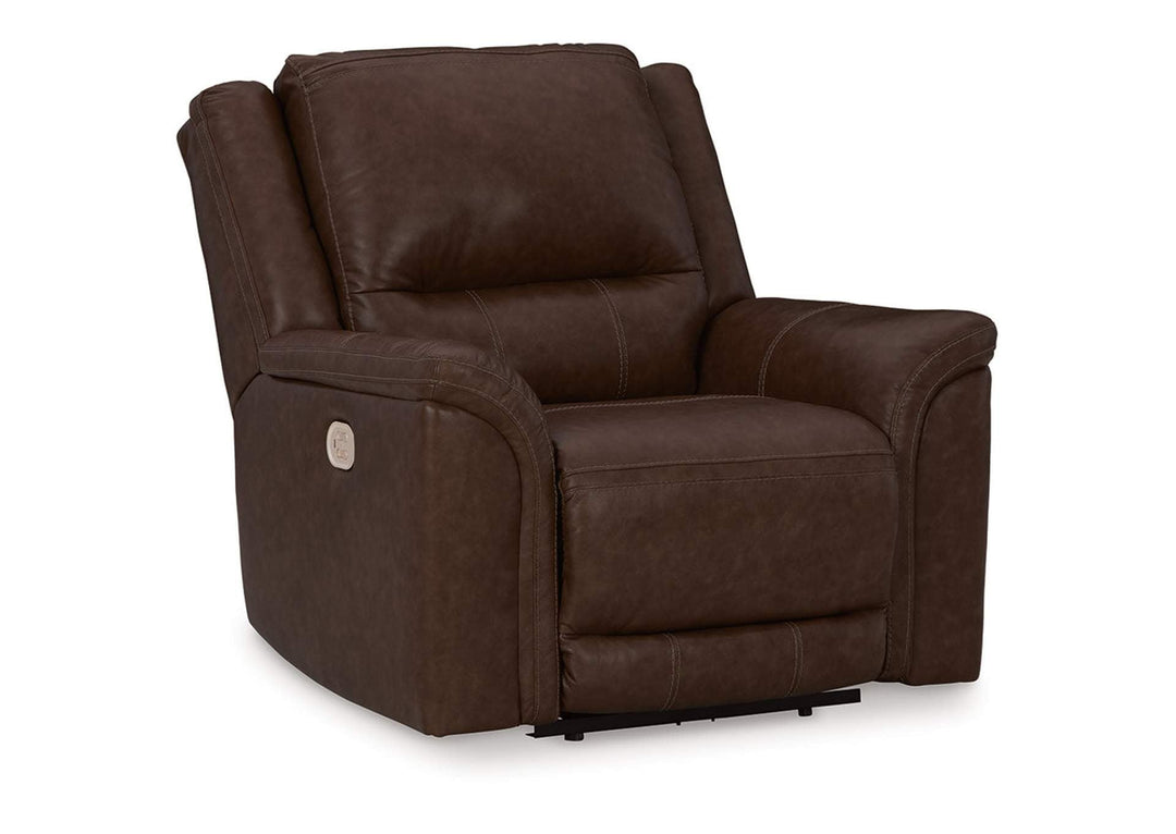 Trasimeno Power Recliner