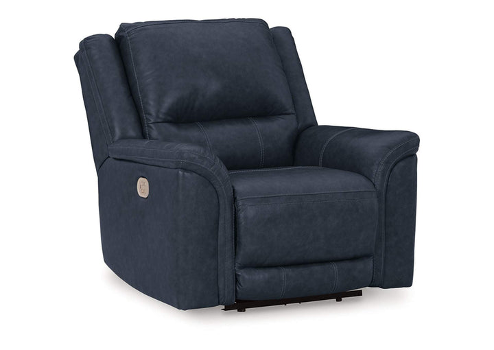 Trasimeno Power Recliner