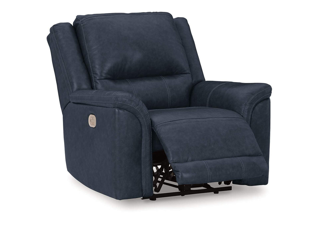 Trasimeno Power Recliner