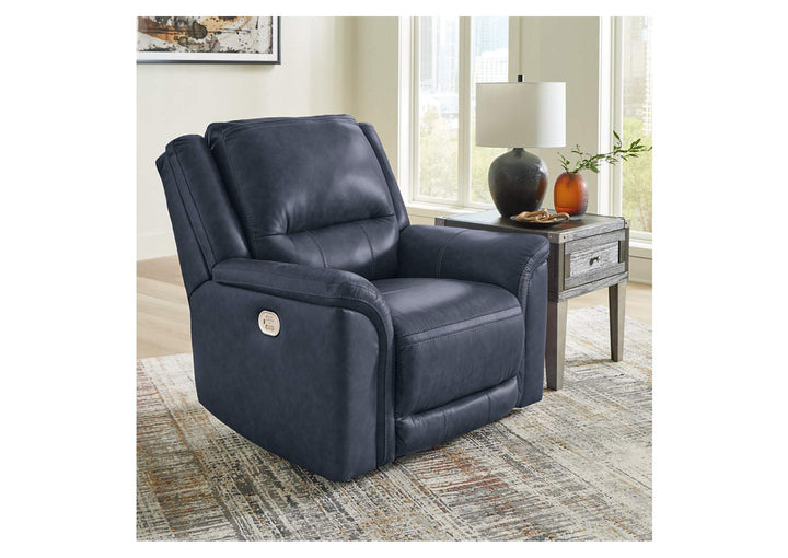 Trasimeno Power Recliner