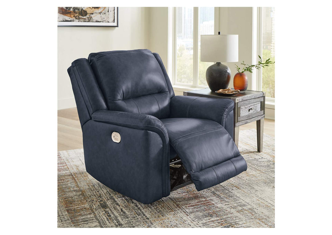 Trasimeno Power Recliner