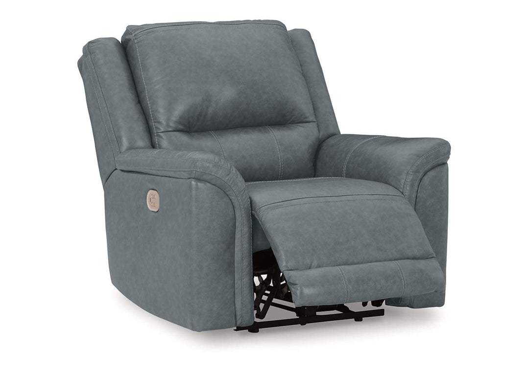 Trasimeno Power Recliner