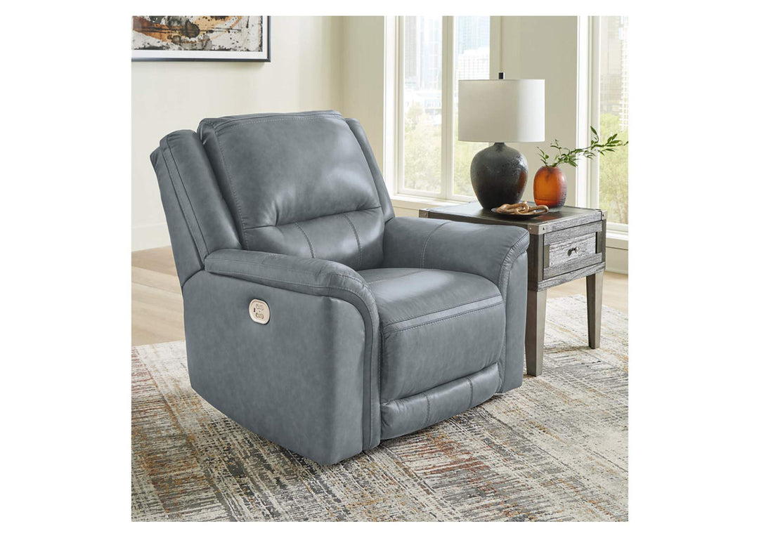 Trasimeno Power Recliner