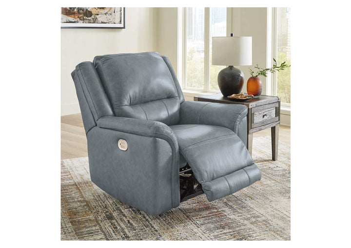 Trasimeno Power Recliner