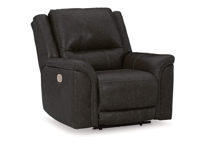 Trasimeno Power Recliner