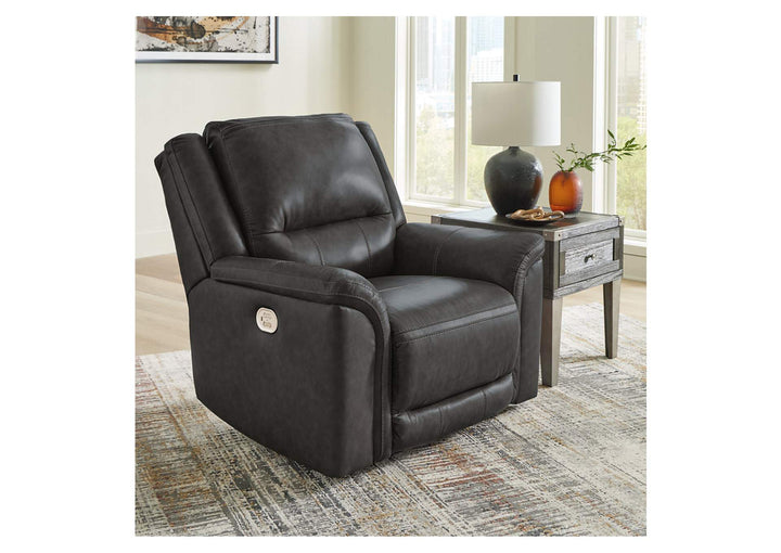 Trasimeno Power Recliner