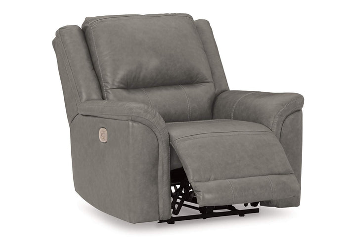 Trasimeno Power Recliner