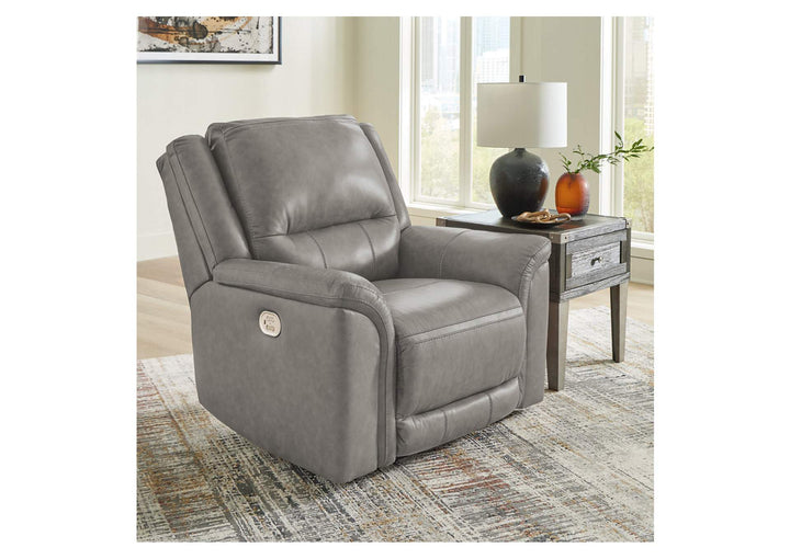 Trasimeno Power Recliner