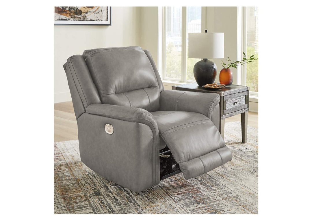 Trasimeno Power Recliner