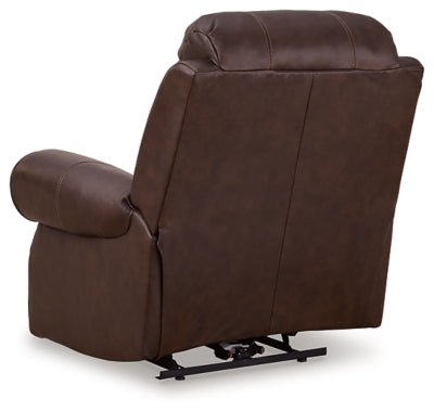 Freyeburg Power Recliner