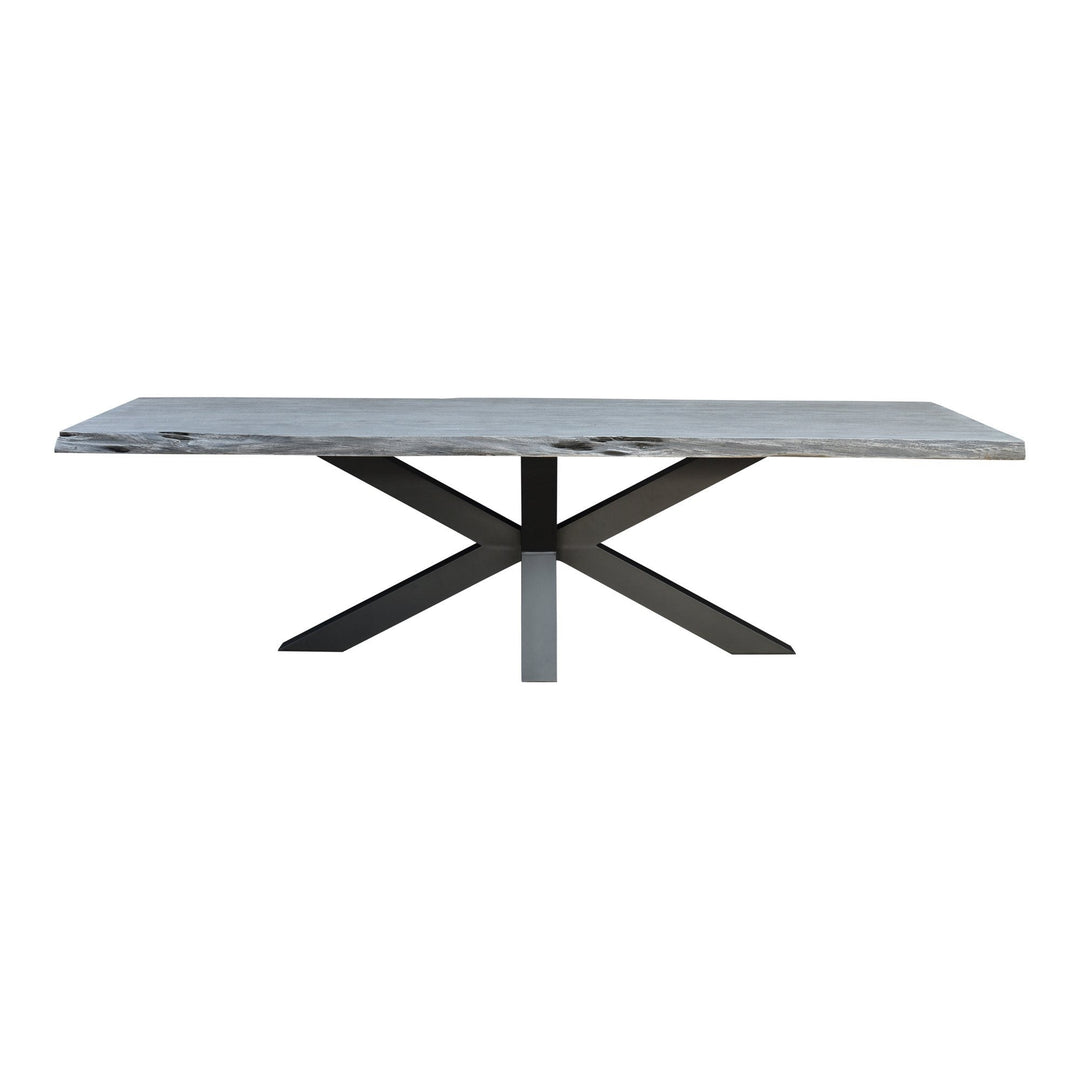 Edge Dining Table Large