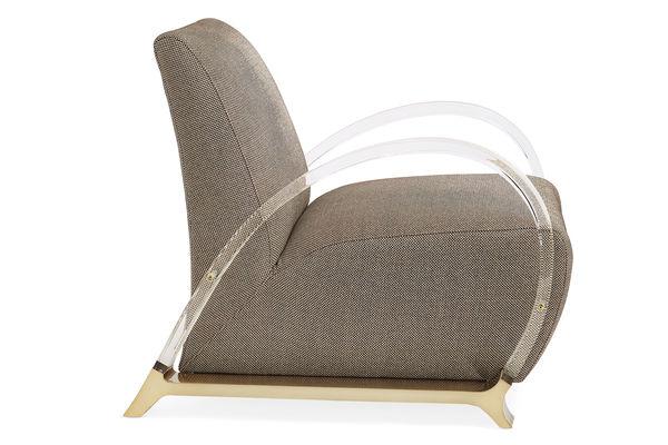 Classic Upholstery - Arch Support