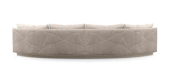 Classic Upholstery - Fanciful RAF Loveseat