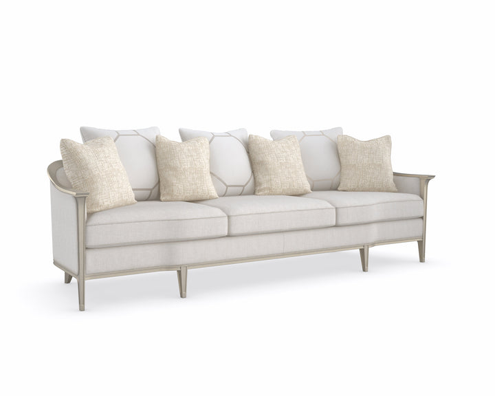 Classic Upholstery - Eaves Drop Sofa (172W - 304W)