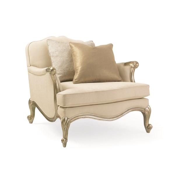 Classic Upholstery - Savior Fair (Gold)