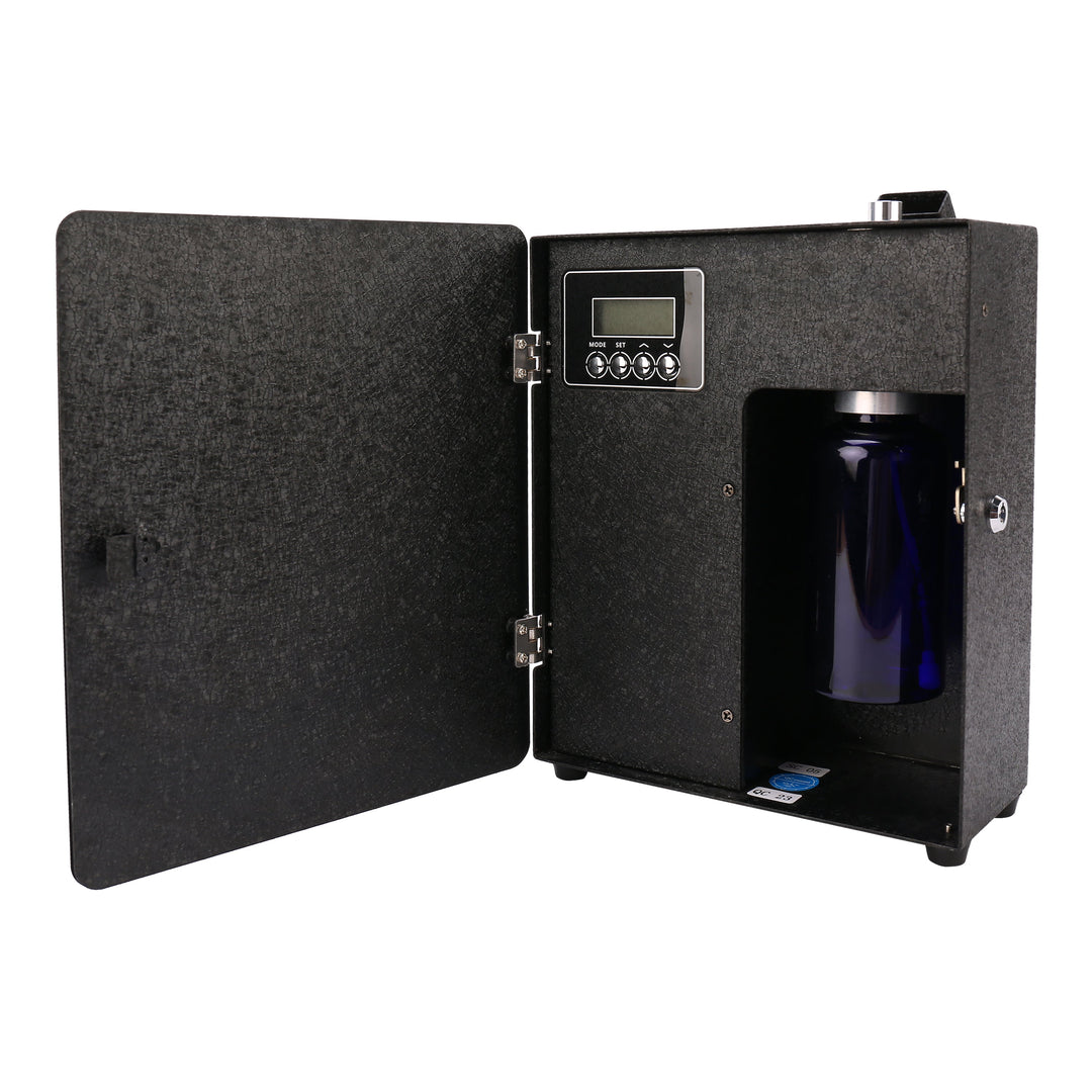 D300 Scent diffuser machine（Black）
