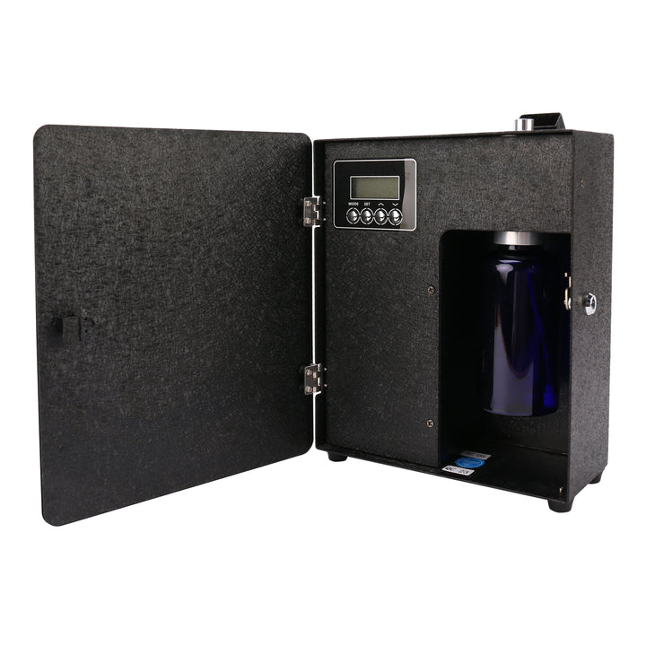 D300 Scent diffuser machine（Black）
