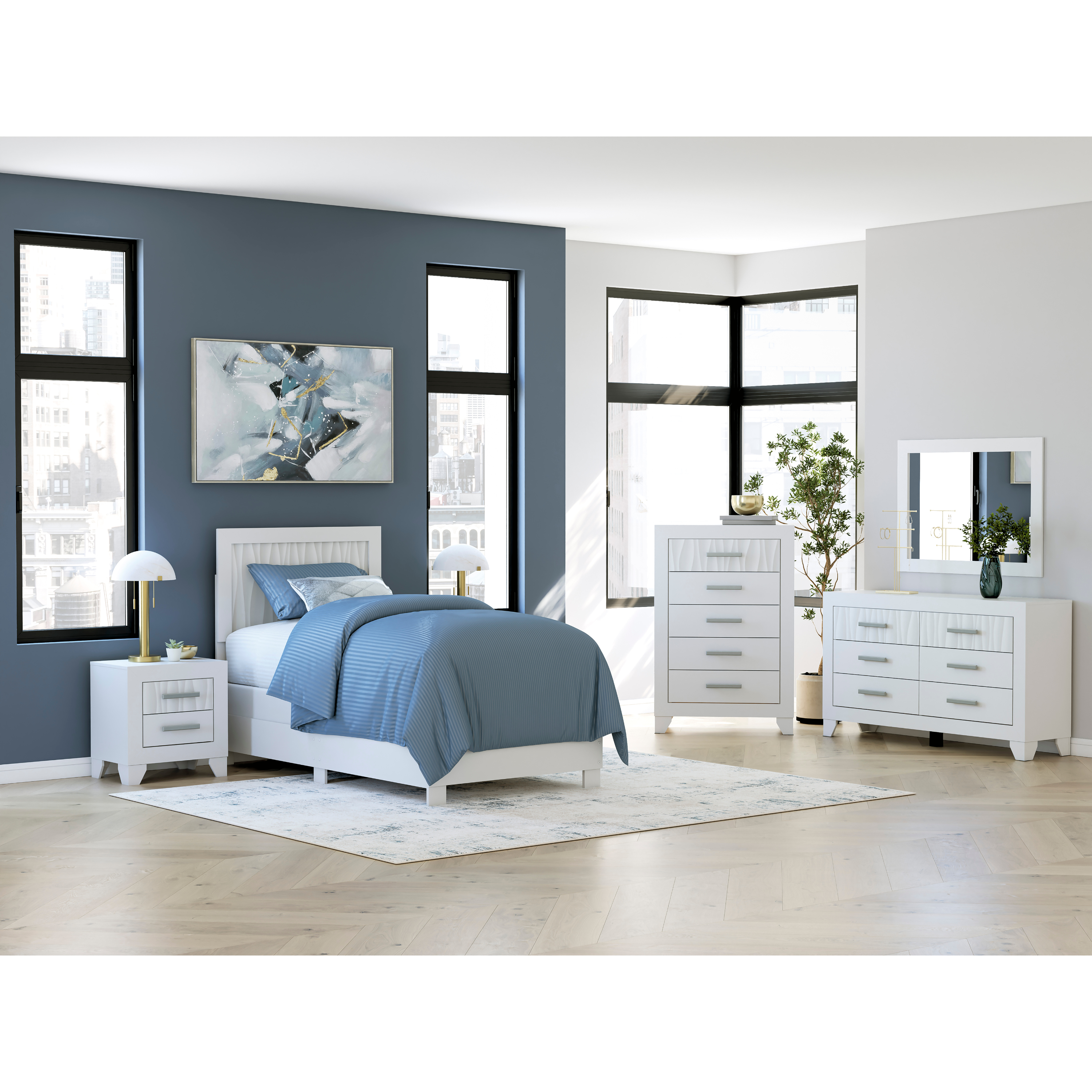 Bedroom Sets