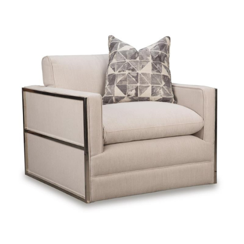 DORI PLATINUM CHAIR
