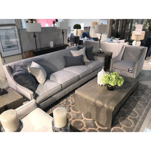 Palisades Sofa Set