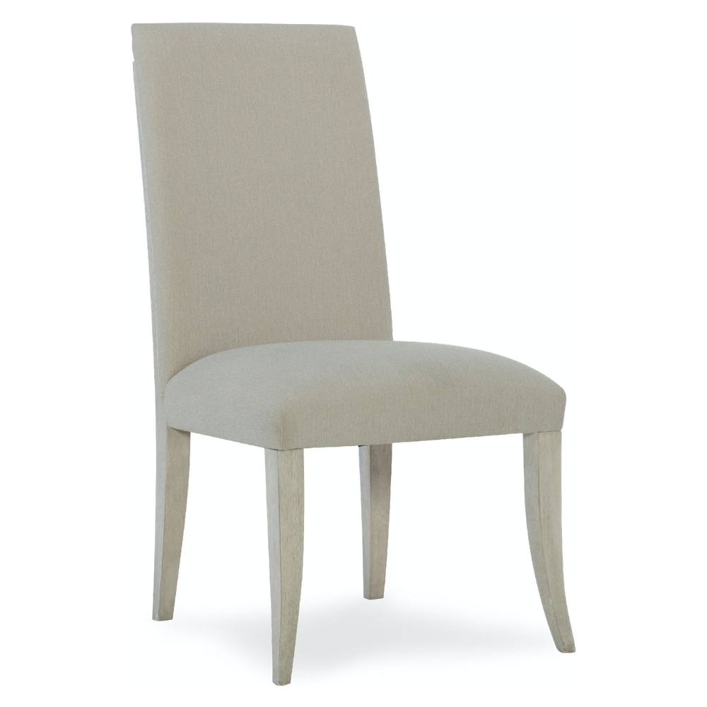 Elixir Upholstered Side Chair