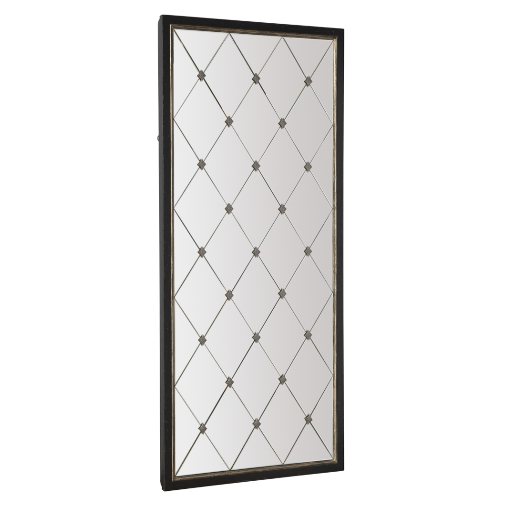 Melange Cecilia Floor Mirror