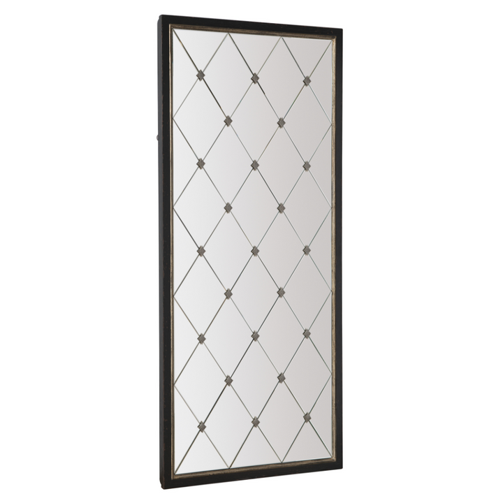 Melange Cecilia Floor Mirror