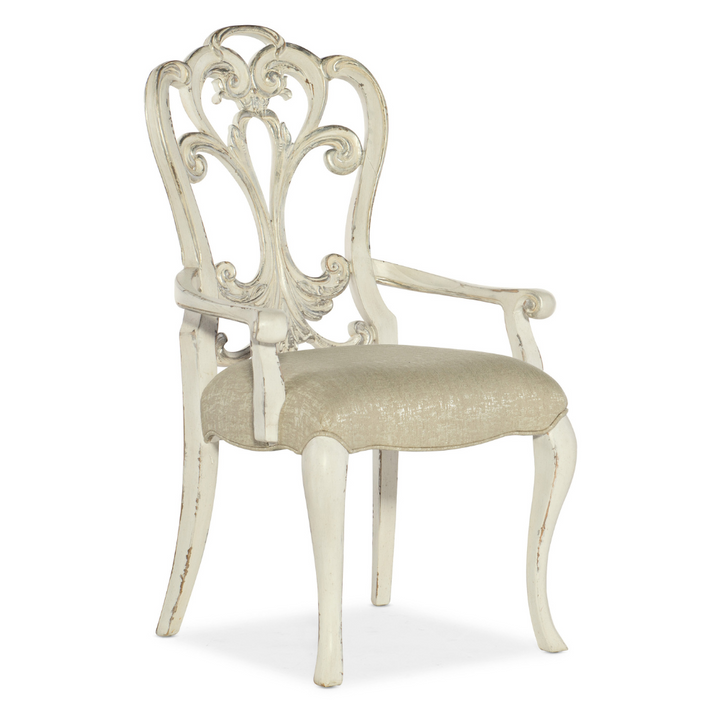 Sanctuary Celebrite Arm Chair - 2 per carton/price ea