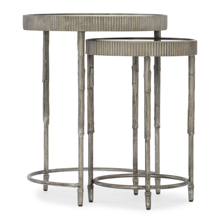 Accent Nesting Tables