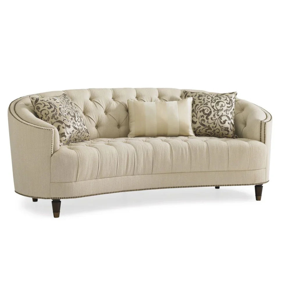 Classic Elegance -  Sofa (172W - 355W)