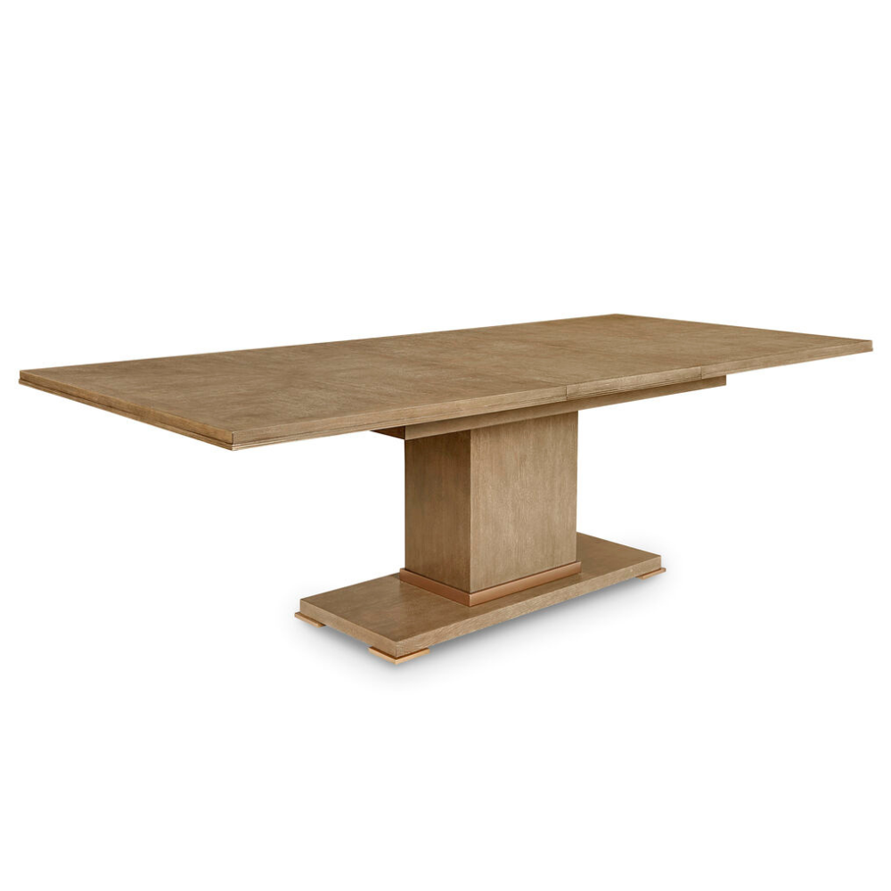 Cityscapes Bedford Rectangular Dining Table