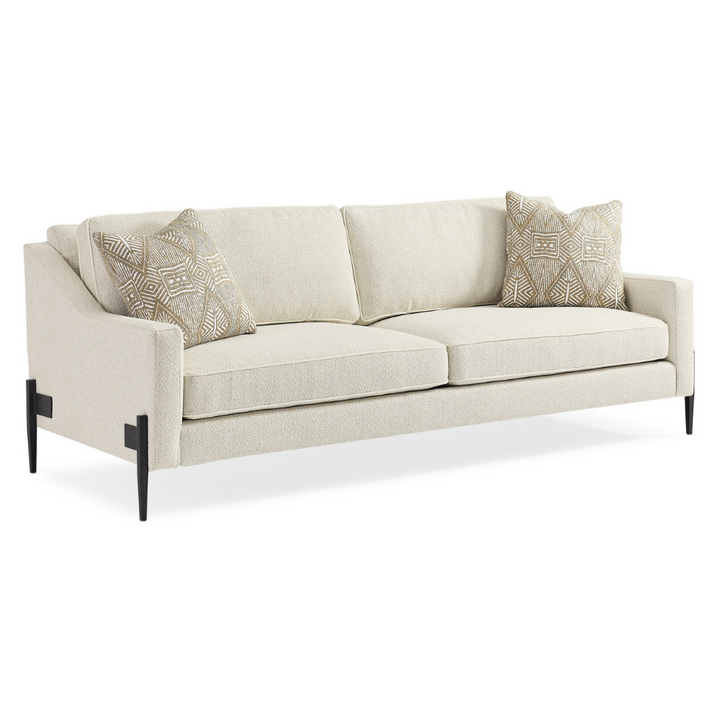 Modern Artisan Remix - Remix Sofa Set (No Occasional)