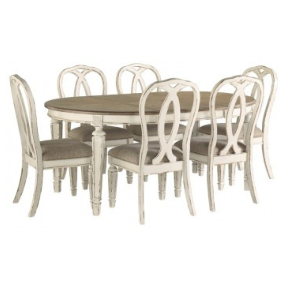 Dining Set w/ Server