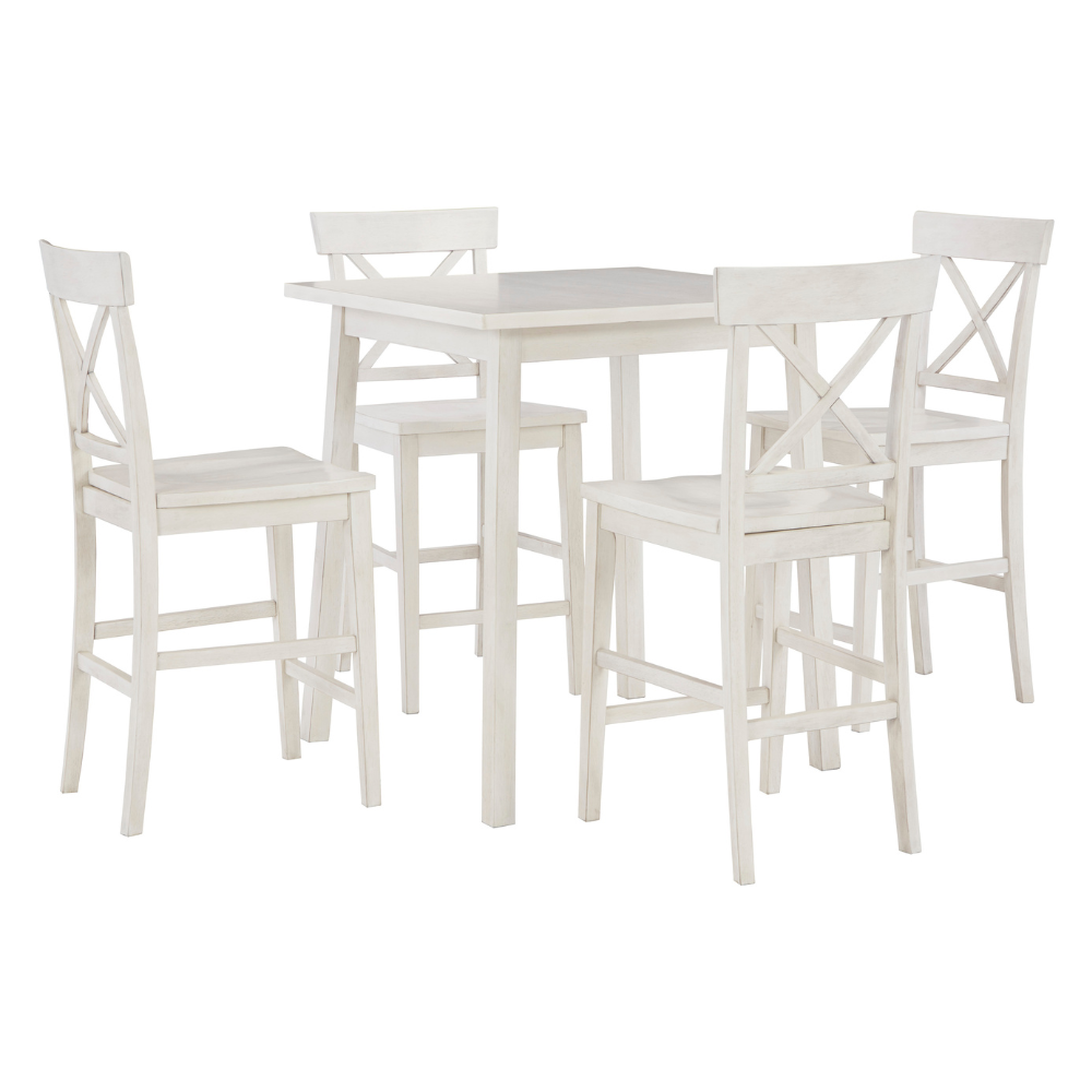 Dining Table Set - D242