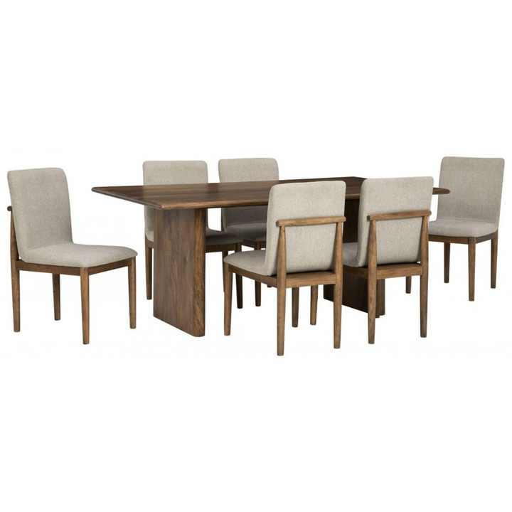 Dining Table w Chairs