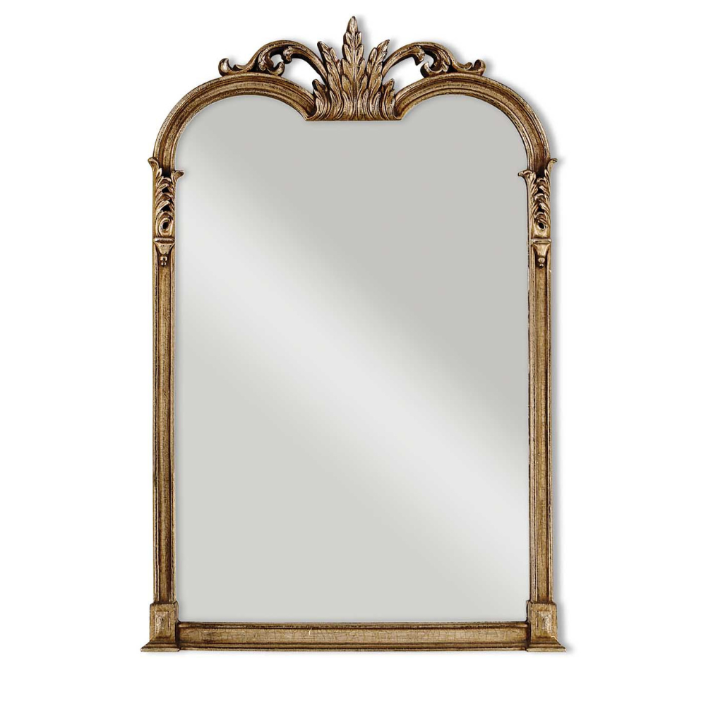 Jacqueline Mirror