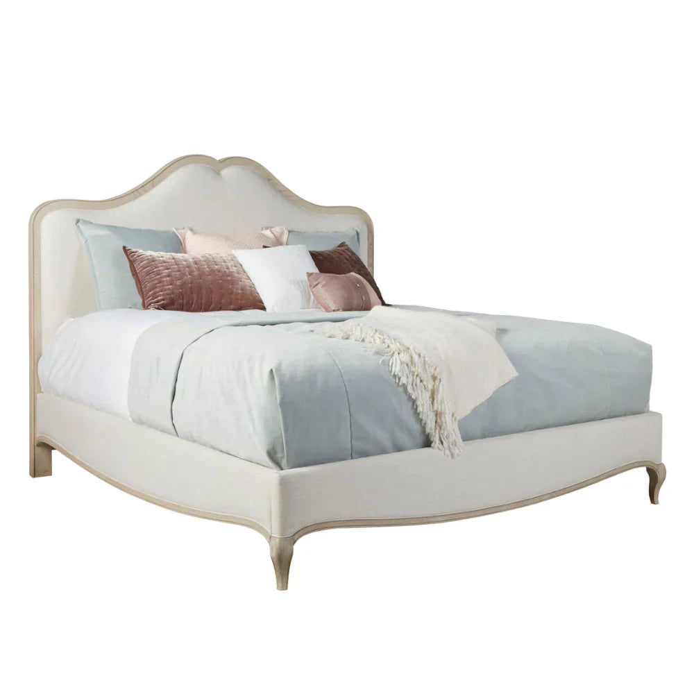 Charme King Bedroom - Set 2