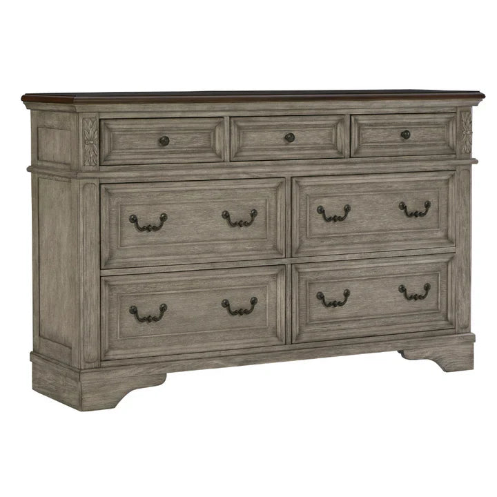 Lodenbay Dresser