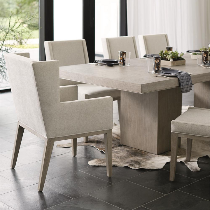 Linea Dining Table