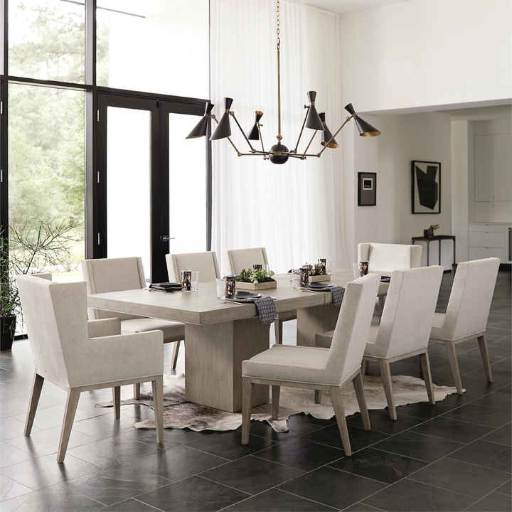 Linea Dining Table