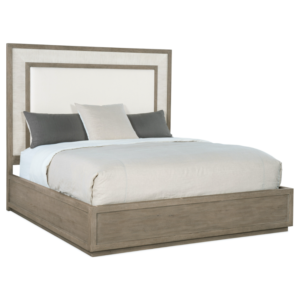 Rockery King UPH Bed