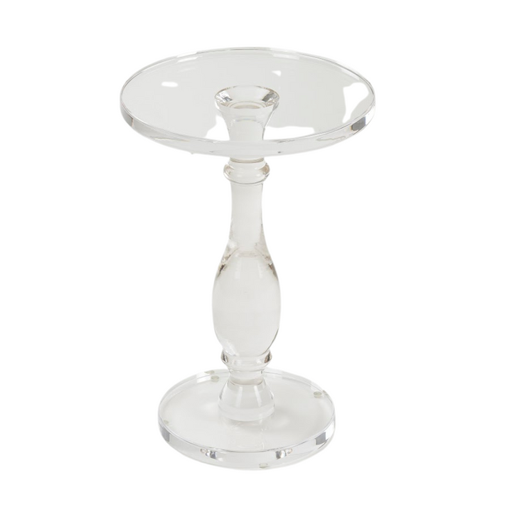 Crystal Accent table