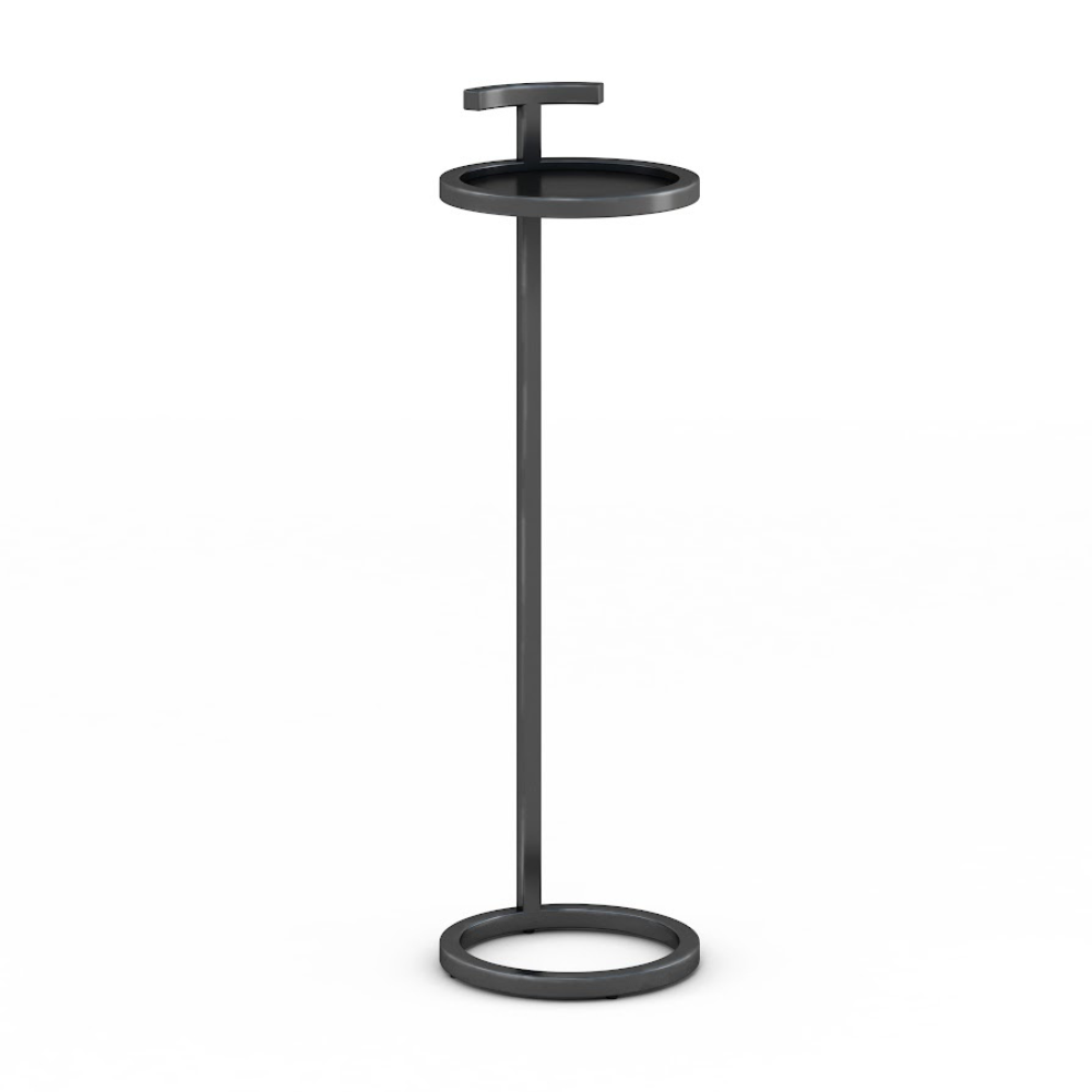 Maisie Accent Table Round